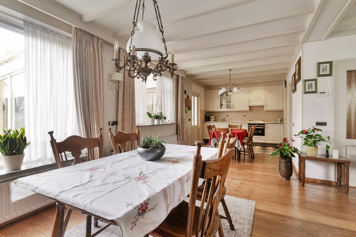 Foto 4 van Wagenbroeken 4