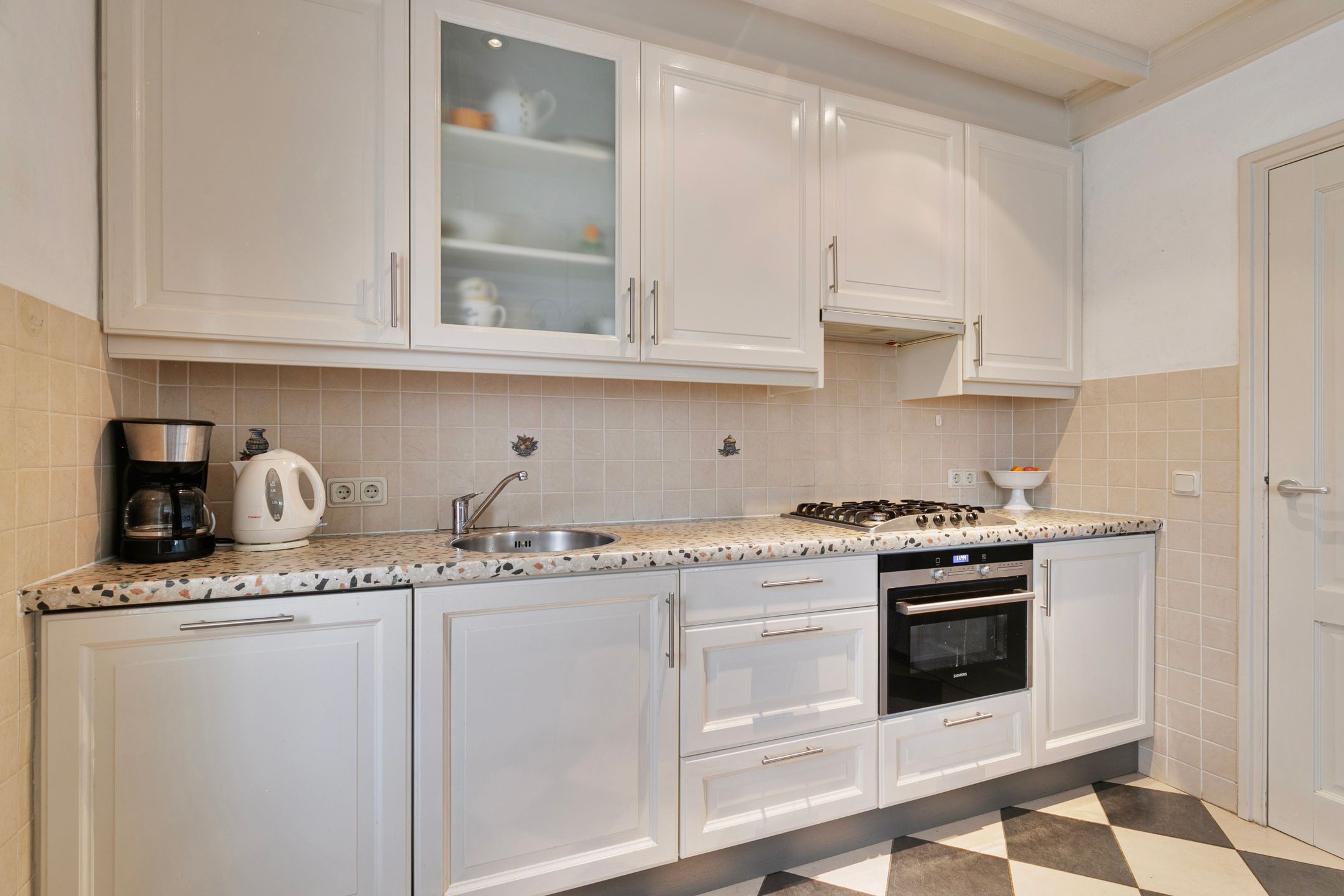 Foto 12 van Wagenbroeken 4