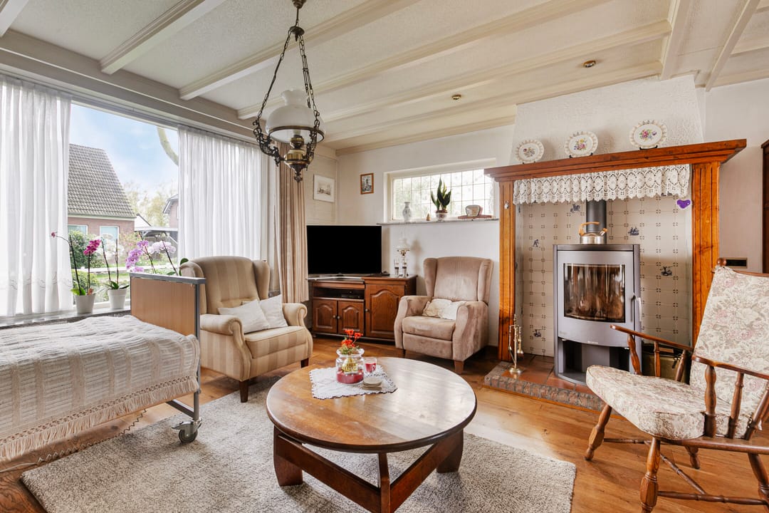 Foto 7 van Wagenbroeken 4