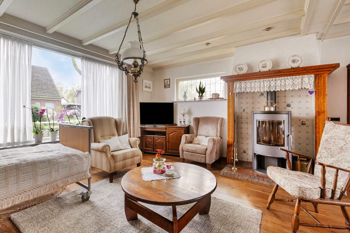 Foto 7 van Wagenbroeken 4