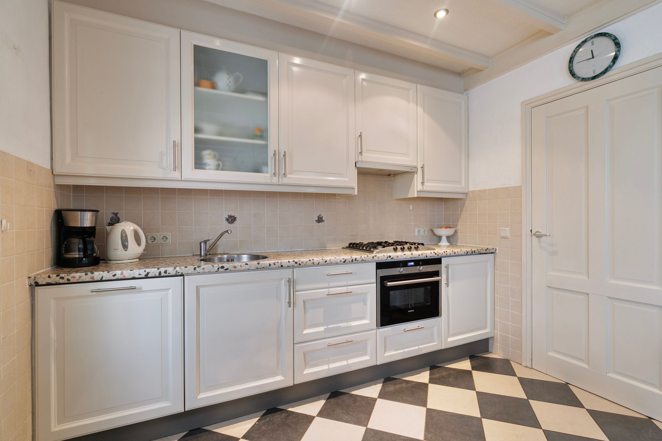 Foto 3 van Wagenbroeken 4