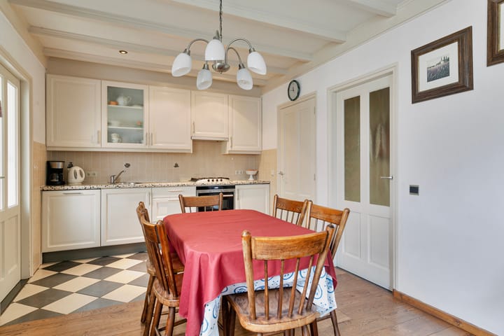 Foto 11 van Wagenbroeken 4