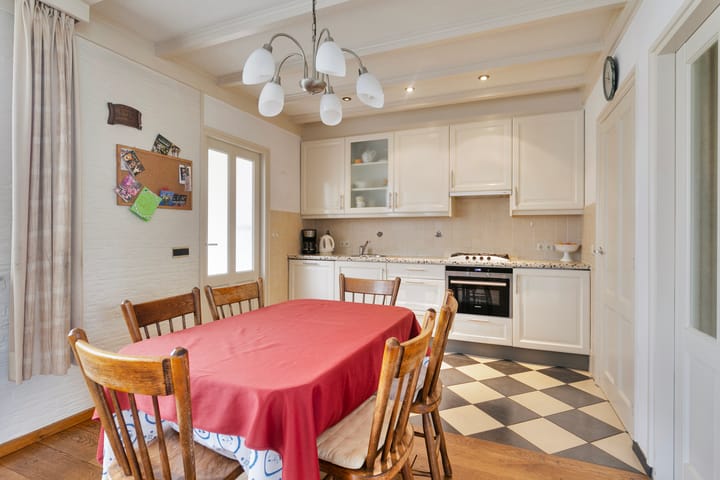 Foto 13 van Wagenbroeken 4