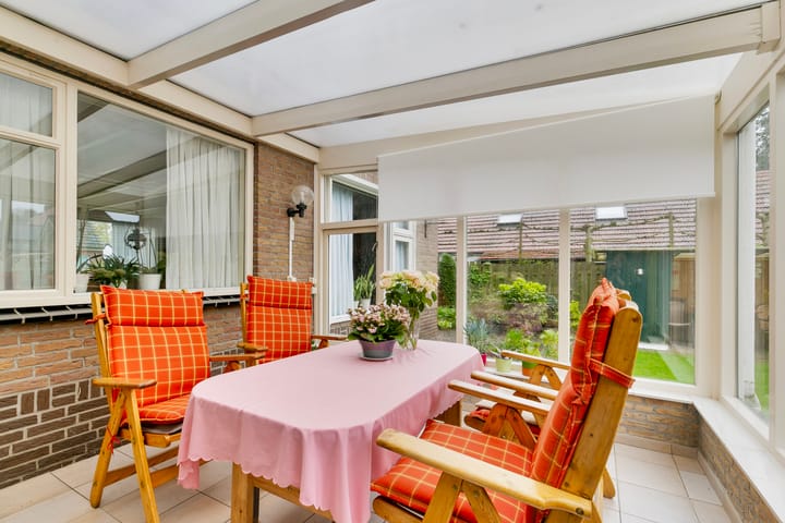 Foto 16 van Wagenbroeken 4