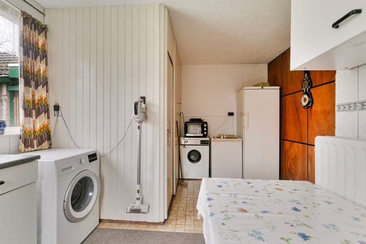 Foto 17 van Wagenbroeken 4