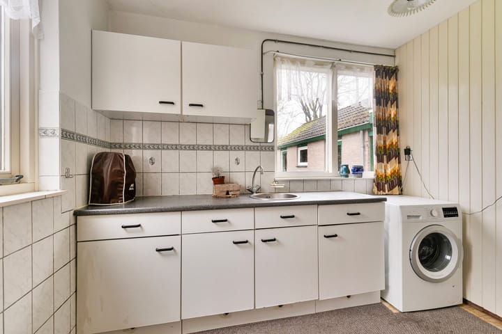 Foto 18 van Wagenbroeken 4