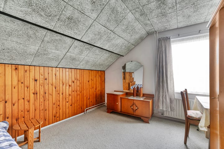 Foto 25 van Wagenbroeken 4