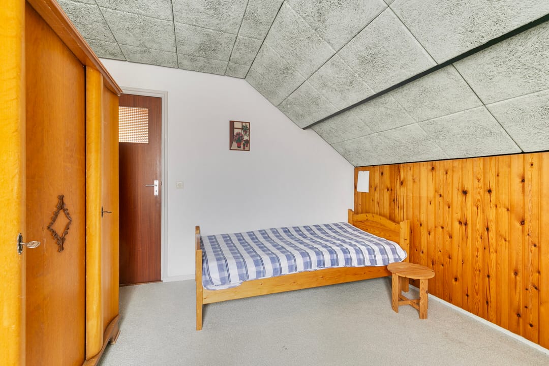 Foto 26 van Wagenbroeken 4