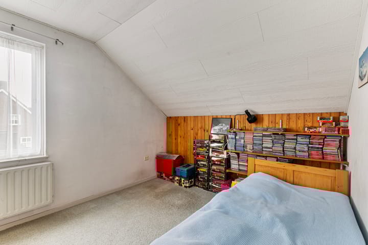 Foto 27 van Wagenbroeken 4