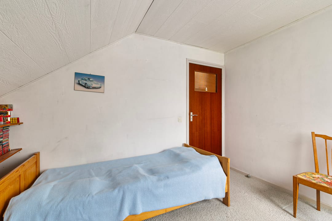 Foto 28 van Wagenbroeken 4