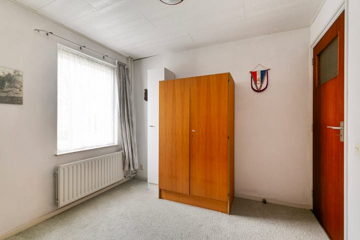 Foto 30 van Wagenbroeken 4