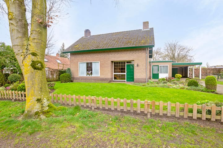 Foto 1 van Wagenbroeken 4