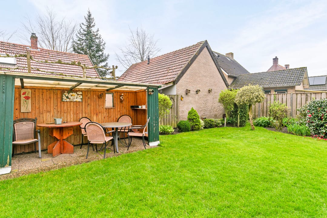 Foto 37 van Wagenbroeken 4