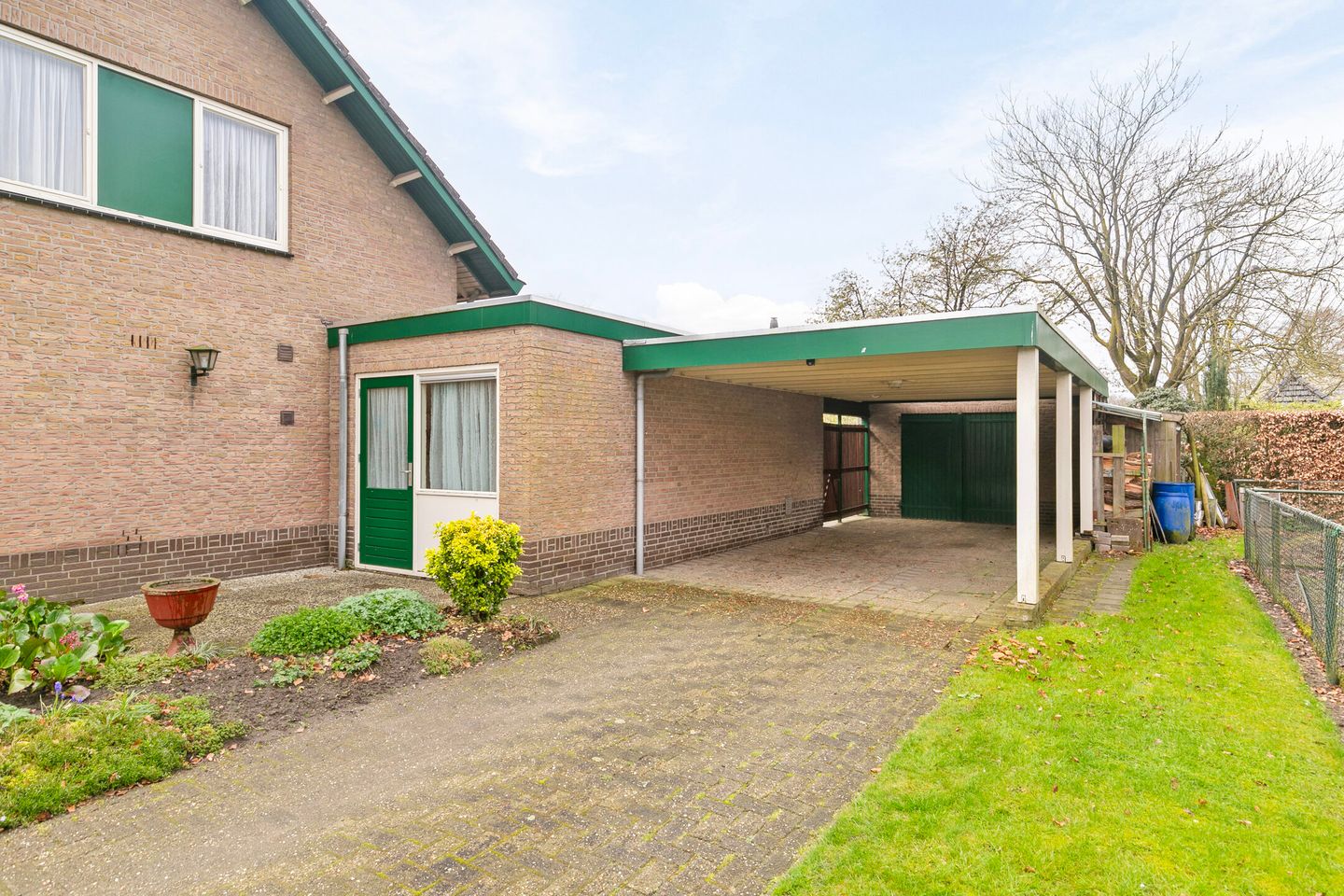 Foto 35 van Wagenbroeken 4