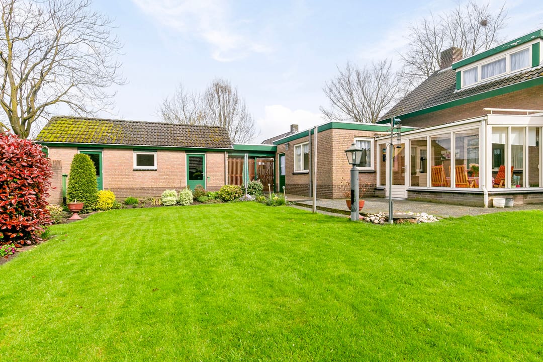 Foto 2 van Wagenbroeken 4