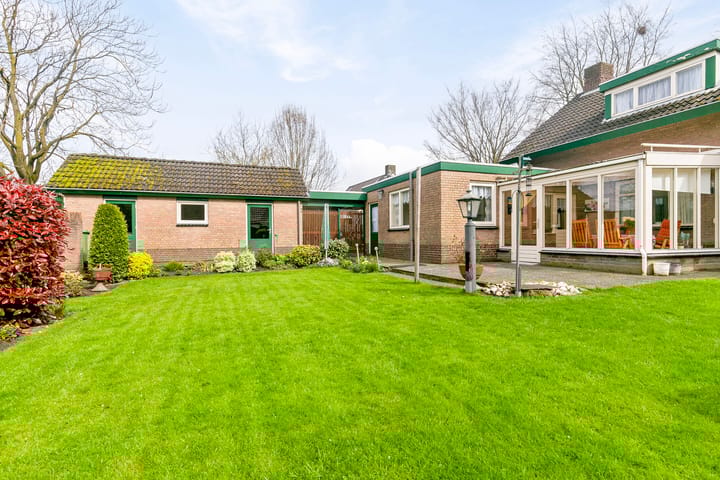 Foto 2 van Wagenbroeken 4