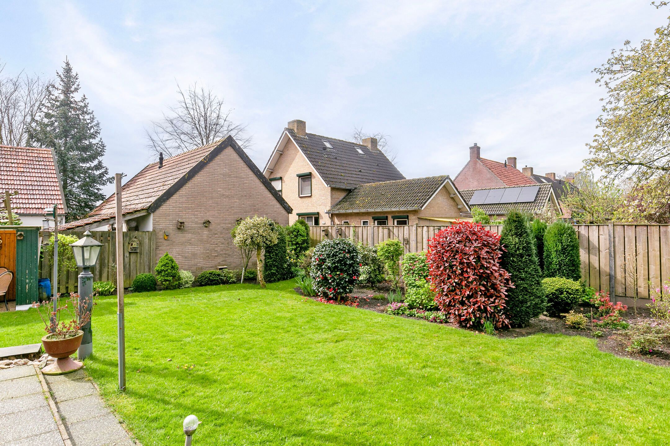 Foto 39 van Wagenbroeken 4