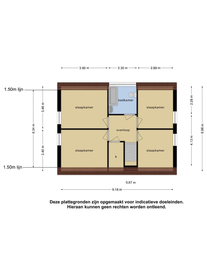 Foto 42 van Wagenbroeken 4