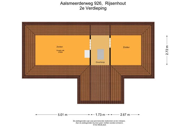 Bekijk foto 93 van Aalsmeerderweg 926