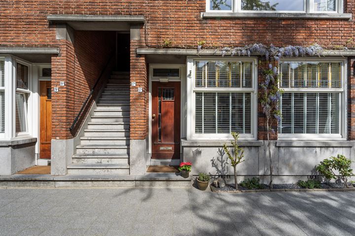 Bekijk foto 4 van Delfgaauwstraat 27-A