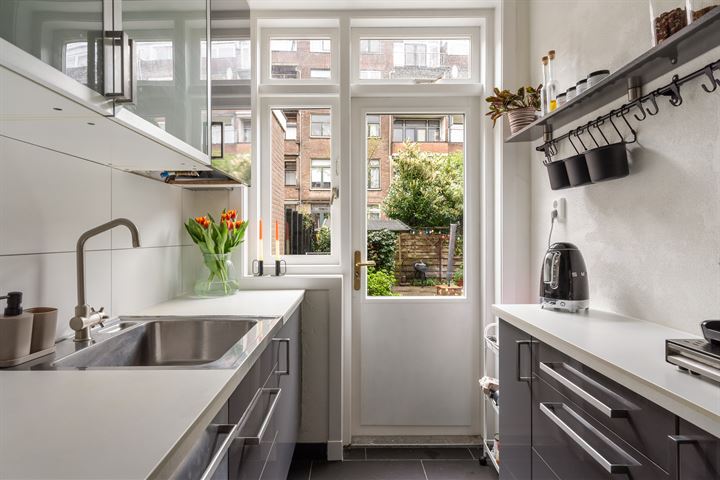 Bekijk foto 34 van Delfgaauwstraat 27-A