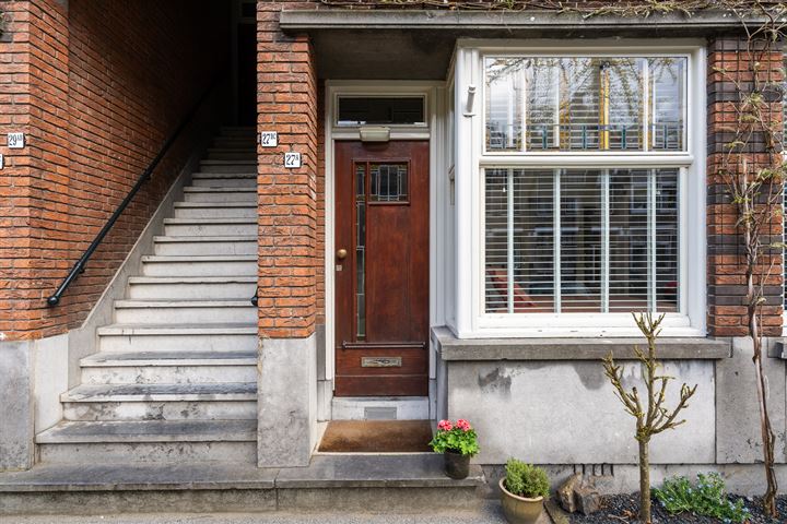 Bekijk foto 41 van Delfgaauwstraat 27-A