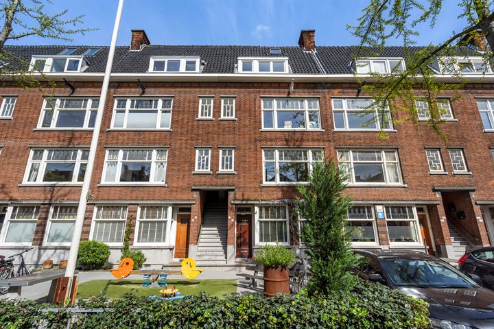 Bekijk foto 45 van Delfgaauwstraat 27-A