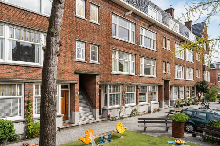 Bekijk foto 47 van Delfgaauwstraat 27-A