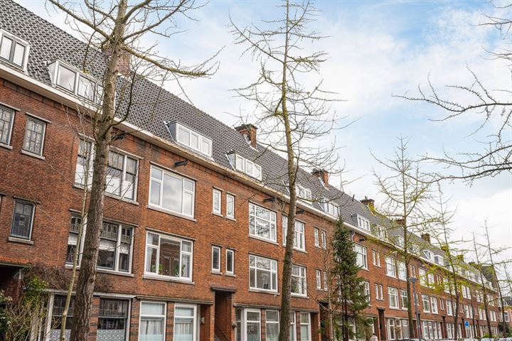 Bekijk foto 48 van Delfgaauwstraat 27-A