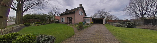 View 360° photo of voortuin of Wagenbroeken 4