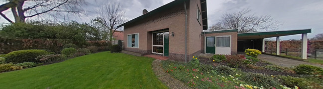 View 360° photo of voortuin of Wagenbroeken 4