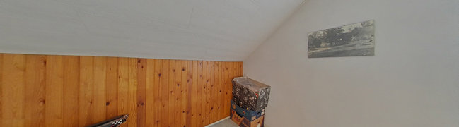 View 360° photo of slaapkamer of Wagenbroeken 4