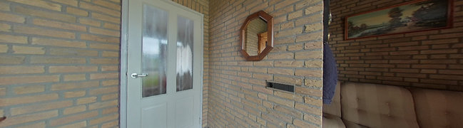 View 360° photo of hal of Wagenbroeken 4