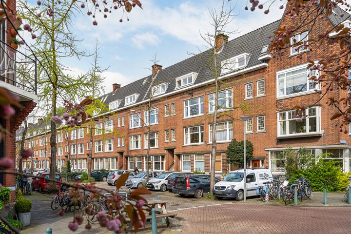 Bekijk foto 49 van Delfgaauwstraat 27-A