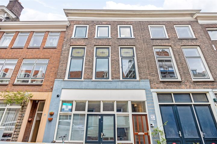 View photo 18 of Nieuwstraat 22-A1