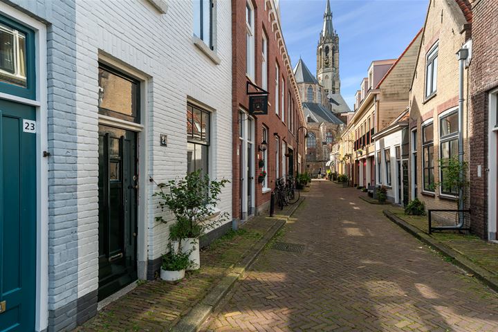 View photo 6 of Trompetstraat 21