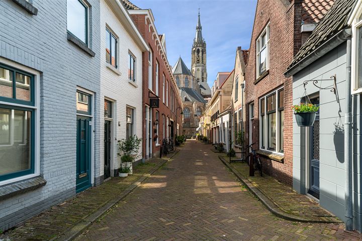 View photo 5 of Trompetstraat 21