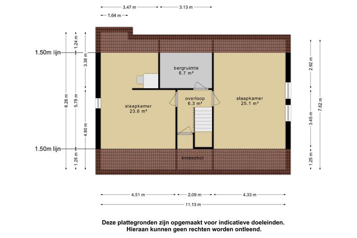 Bekijk foto 30 van Haagstraat 27