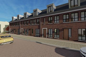 Type 2 - Tussenwoning thumbnail