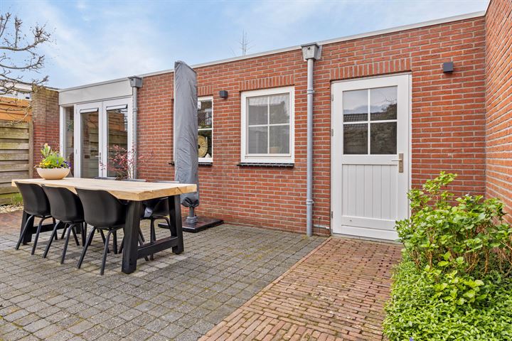 Bekijk foto 31 van Meijboomstraat 22