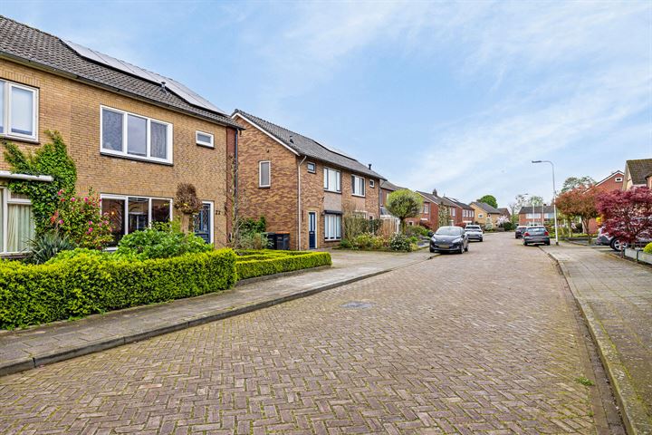 Bekijk foto 35 van Meijboomstraat 22