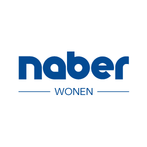 Naber Makelaars Logo