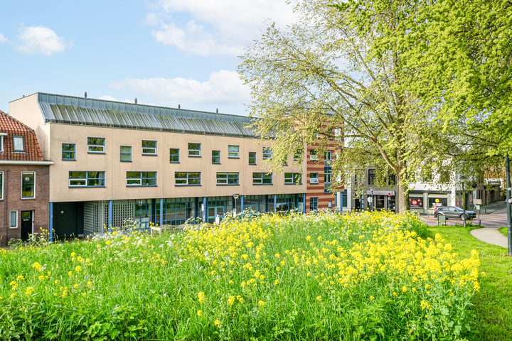 Bekijk foto 1 van Arkelstraat 122