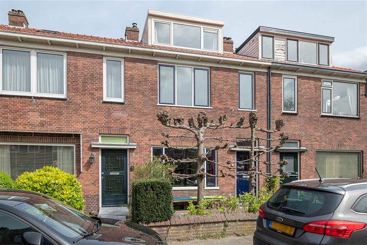 Bekijk foto 41 van Gibraltarstraat 24