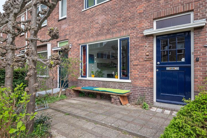 Bekijk foto 42 van Gibraltarstraat 24