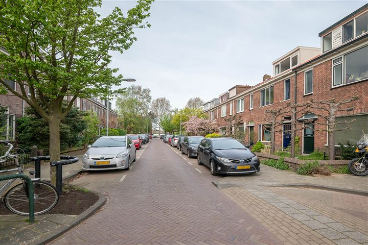 Bekijk foto 43 van Gibraltarstraat 24