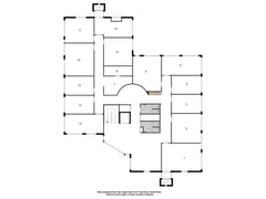 View floorplan