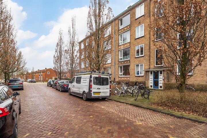 Bekijk foto 13 van Telemannstraat 8-B