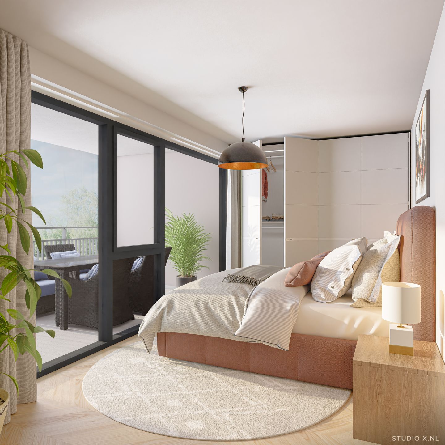 Foto 11 van Bornsche Maten "De Veste"