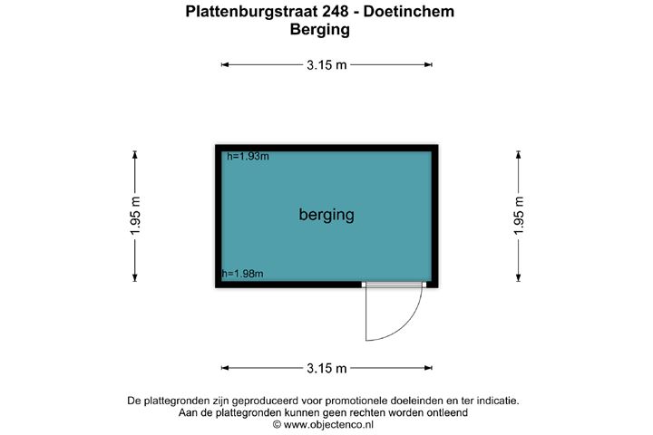 View photo 34 of Plattenburgstraat 248